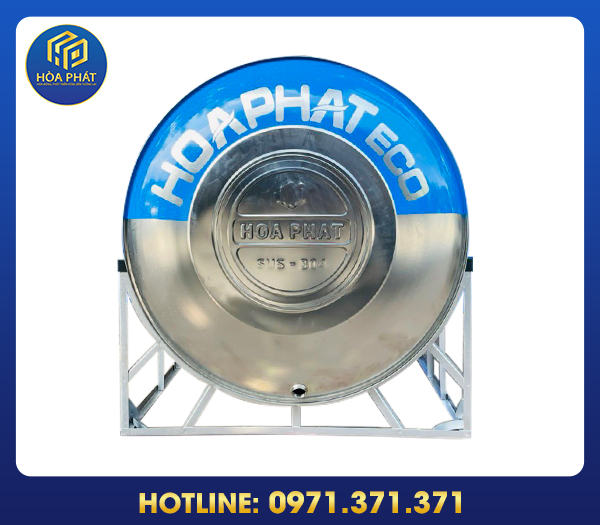 Mẹo vệ sinh và bảo dưỡng bồn nước inox tại nhà đơn giản, hiệu quả